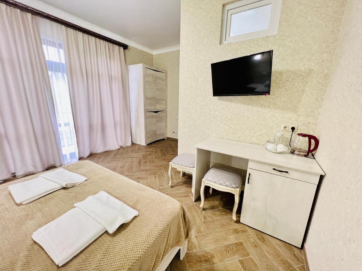 HOTEL BLACK SEA СУХУМ 3* (Грузия) - от 6649 RUB | NOCHI